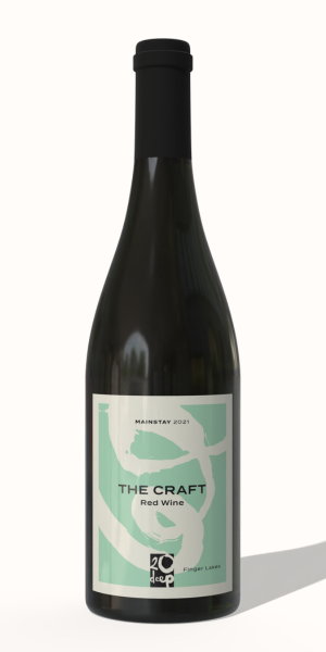 20 Deep Winery